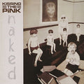 Kissing The Pink - Naked: Expanded Edition - Music CD