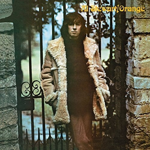 Stewart,al - Orange: Remastered & Expanded Edition - Music CD