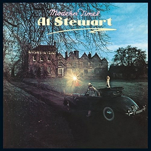 Stewart,al - Modern Times: Remastered Edition - Music CD