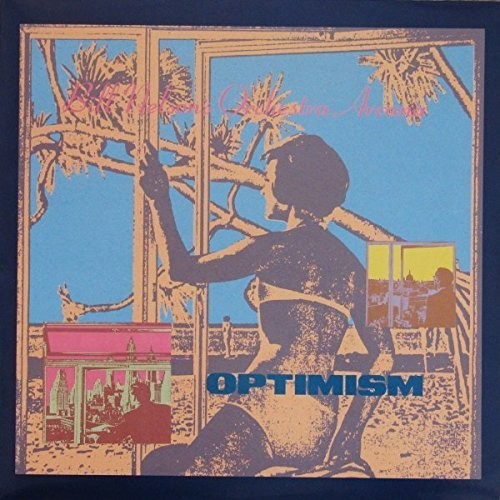 Nelson,bill Orchestra Arcana - Optimism: Remastered & Expanded Edition - Music CD