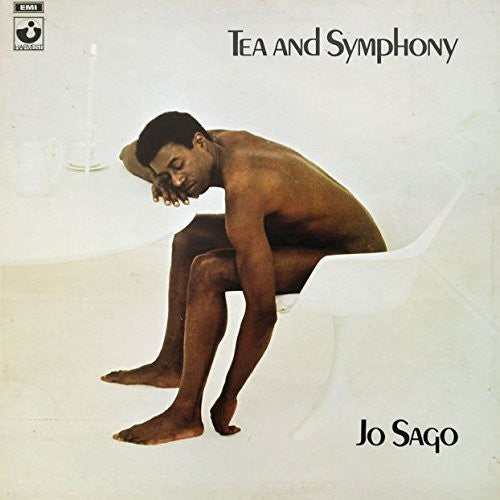 Tea & Symphony - Jo Sago: Remastered Edition - Music CD