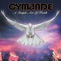 Cymande - Simple Act Of Faith - Music CD
