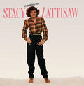 Lattisaw,stacy - Let Me Be Your Angel: Expanded Edition - Music CD