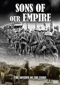 First World War Collection:sons Of Our Empire - First World War Collection:sons Of Our Empire - DVD