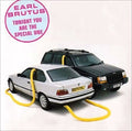 Earl Brutus - Tonight You Are The Special One: Vinyl Edition - Vinyl Record