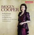 Schumann / Imogen Cooper - Imogen Cooper Plays Schumann - Music CD