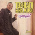 Heath,ted - Euphoria - Music CD