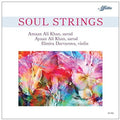 Khan,amaan Ali / Darvarova,elmira / Bose,tanmoy - Soul Strings - Music CD