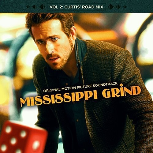 Mississippi Grind 2 / O.s.t. - Mississippi Grind 2 / O.s.t. - Music CD