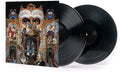 Dangerous Vinyl Record