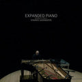 Gasparatos,stavros - Expanded Piano - Music CD