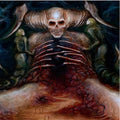 Horrendous - Anareta - Music CD