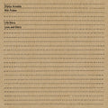 Arnalds,olafur & Frahm,nils - Life Story Love & Glory - Vinyl Record