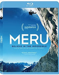 Meru - Meru - Blu-ray
