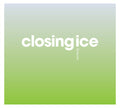 Senking - Closing Ice - Music CD