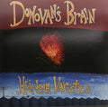Donovan's Brain - Heirloom Varieties - Vinyl Record