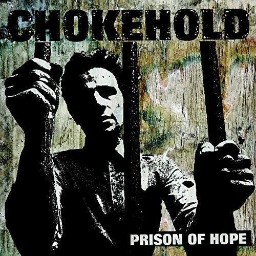 Chokehold - Prison Of Hope - Vinyl Record