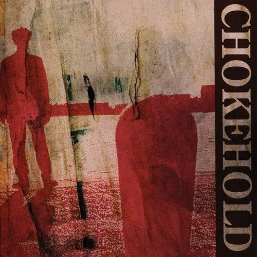 Chokehold - Chokehold - Vinyl Record