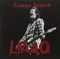 Stinson,tommy - L.m.a.o. - Vinyl Record