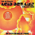 Ultimate Acid Dreams Collection: Us Psyche / Var - Ultimate Acid Dreams Collection: Us Psyche / Var - Music CD