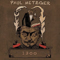 Metzger,paul - 1300 - Vinyl Record