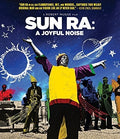 Sun Ra - Sun Ra: Joyful Noise - Blu-ray