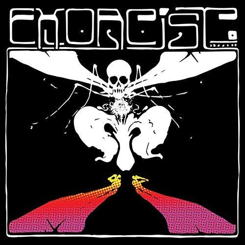 Exorcist Gbg - Exorcist Gbg - Vinyl Record
