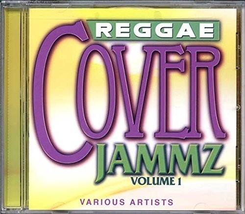 Reggae Covers Jammz 1 / Various - Reggae Covers Jammz 1 / Various - Music CD