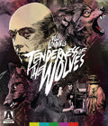 Tenderness Of The Wolves - Tenderness Of The Wolves - Blu-ray