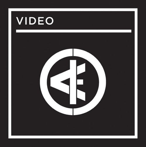 Video - New Immortals / Nothing Lasts Forever - Vinyl Record