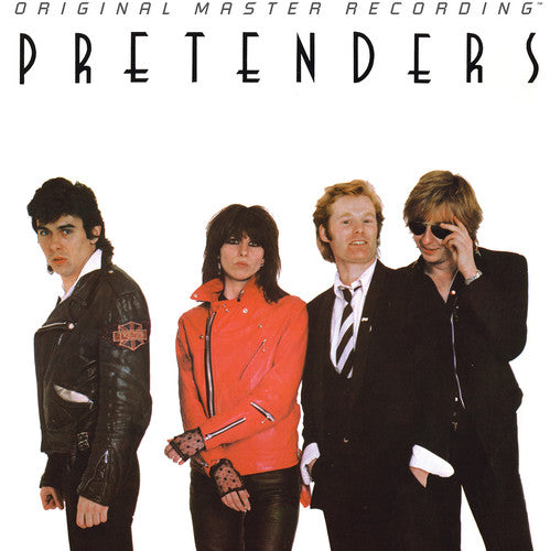 Pretenders [Limited Edition] [180 Gram] Vinyl Record