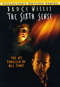 Sixth Sense (1999) - Sixth Sense (1999) - DVD