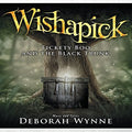Wynne,deborah - Wishapick: Tickety Boo & The Black Trunk - Music CD