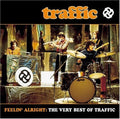 Traffic - Definitive Collection - Music CD