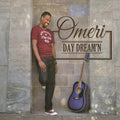 Omeri - Day Dream'n - Music CD