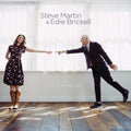 Martin,steve / Brickell,edie - So Familiar - Music CD