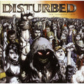 Disturbed - Ten Thousand Fists - Vinyl Record