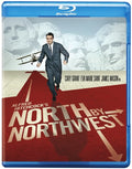 North By Northwest - North By Northwest - Blu-ray