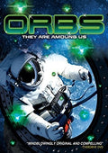 Orbs: They Are Among Us - Orbs: They Are Among Us - DVD