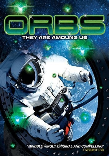 Orbs: They Are Among Us - Orbs: They Are Among Us - DVD