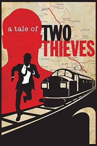 Tale Of Two Thieves - Tale Of Two Thieves - DVD