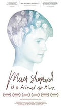 Matt Shepard Is A Friend Of Mine - Matt Shepard Is A Friend Of Mine - DVD