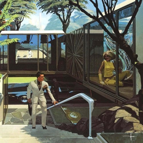 Danava - Unonou - Vinyl Record
