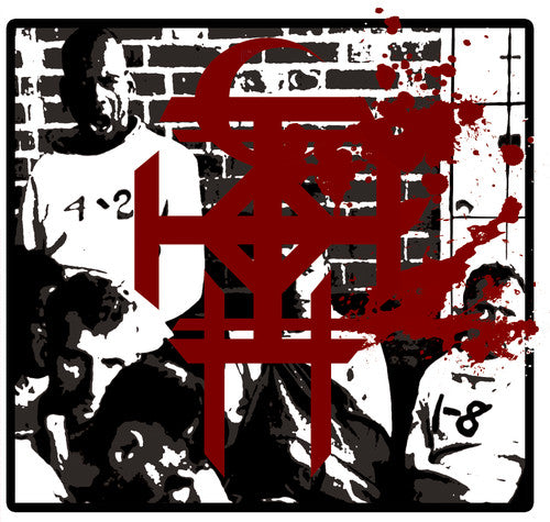 Corrections House - Know How To Carry A Whip - Vinyl Record