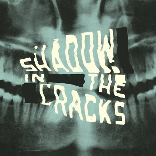 Shadow In The Cracks - Shadow In The Cracks - Music CD