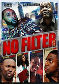 No Filter The Film - No Filter The Film - DVD