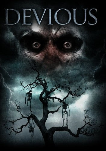Devious - Devious - DVD