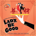 Lady Be Good (2015 Encores Cast Recording) / Var - Lady Be Good (2015 Encores Cast Recording) / Var - Music CD