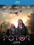 Rotor Dr1 - Rotor Dr1 - Blu-ray