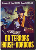 Dr Terror's House Of Horrors - Dr Terror's House Of Horrors - DVD